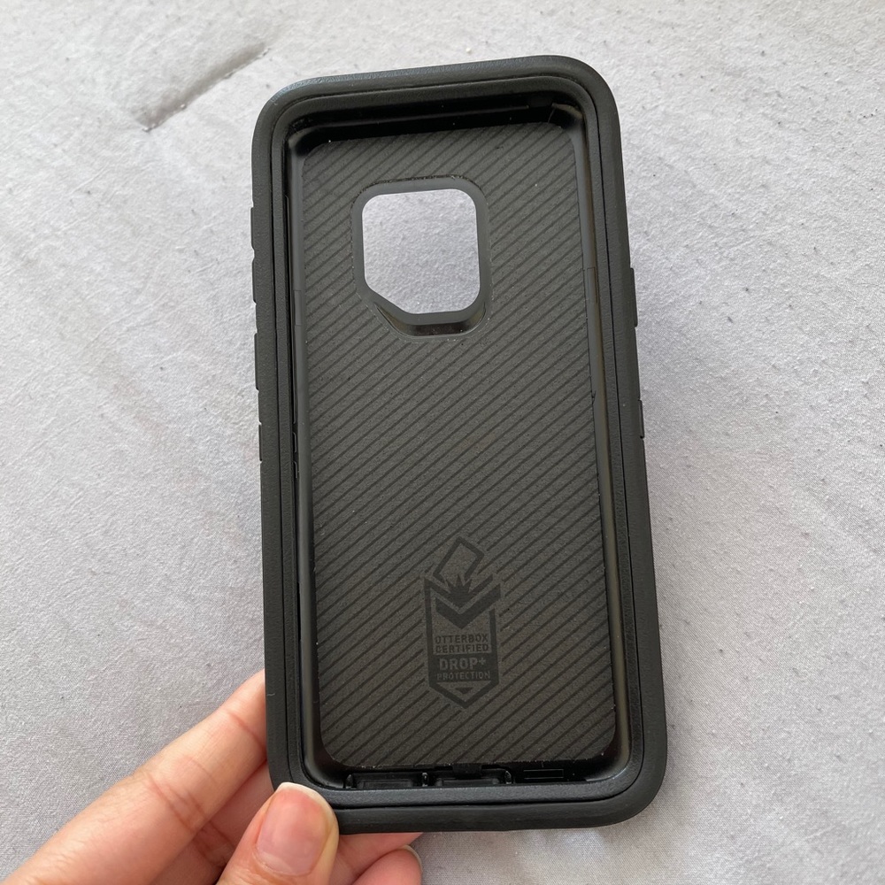 Otter box galaxy s9 case